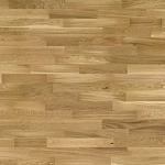 OAK TUNDRA WHITE MATT